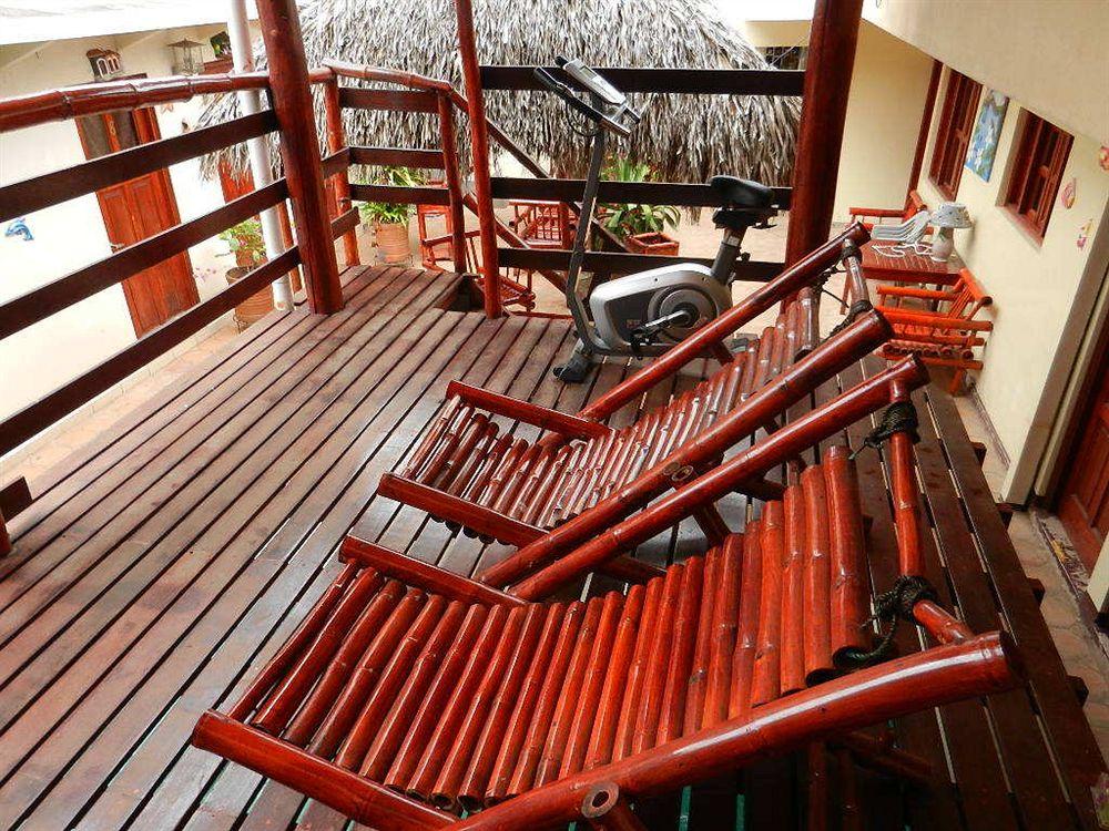 Art Hotel Managua Exterior photo
